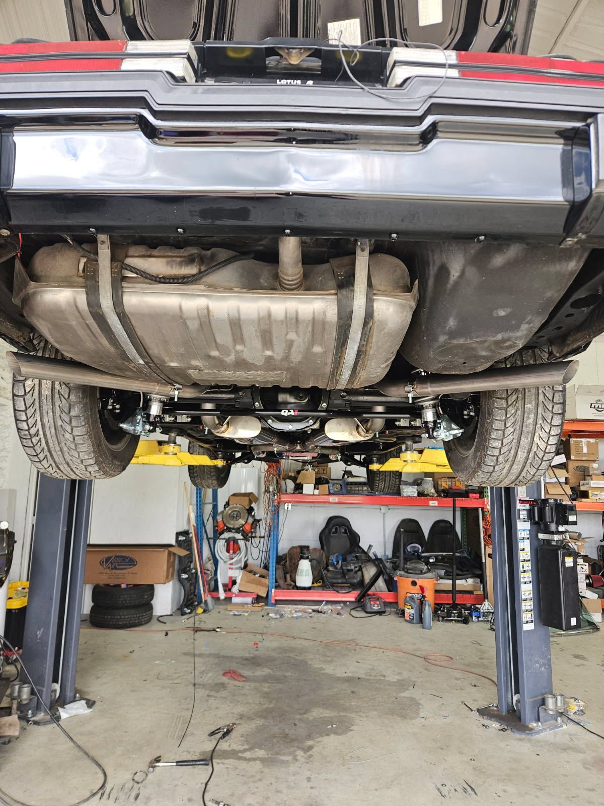 Used 1987 Buick Regal Coupe RWD image 27