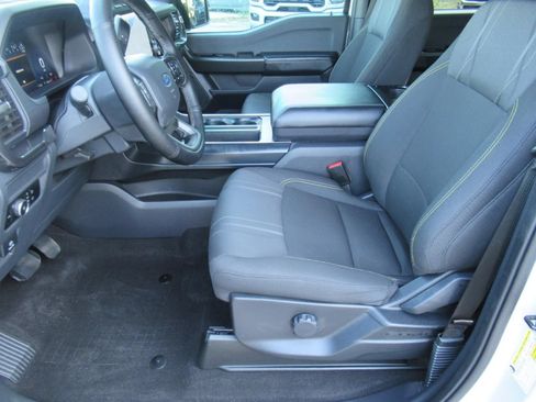 Used 2024 Ford F150 STX RWD image 19