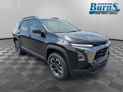 New 2026 Chevrolet Equinox ACTIV