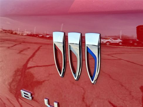 New 2026 Buick Encore GX Avenir w/ Avenir Convenience Package image 6