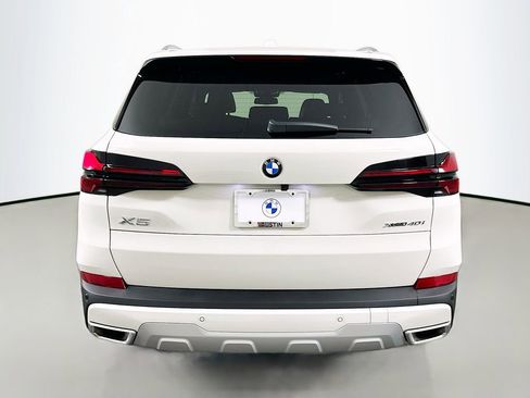 New 2026 BMW X5 xDrive40i image 6