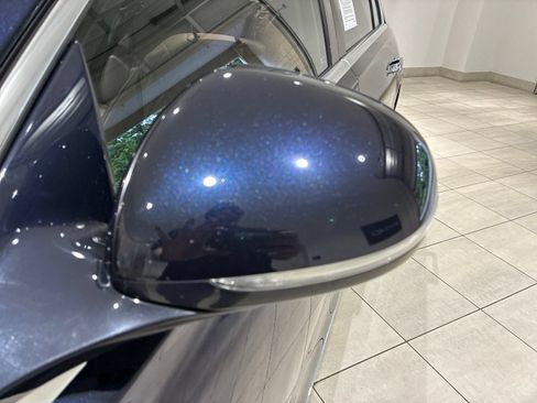 Used 2022 Mercedes-Benz S 580 4MATIC Sedan image 14