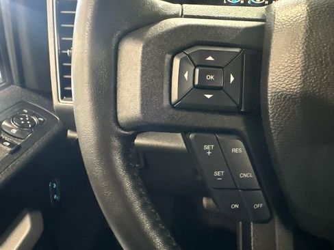 Used 2018 Ford F150 XLT w/ Equipment Group 302A Luxury image 25