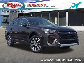 Certified 2025 Subaru Outback Limited AWD/4WD 360° Tour