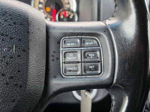 Used 2018 RAM 1500 Lone Star image 18