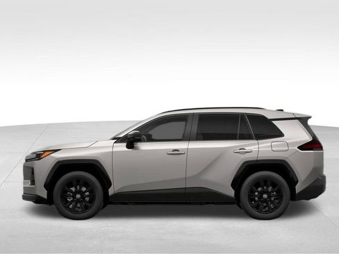 New 2026 Toyota RAV4 SE AWD/4WD image 6