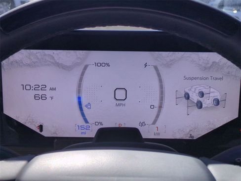 Certified 2024 GMC Hummer EV 2X image 7