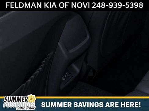New 2026 Kia K5 GT-Line FWD image 27