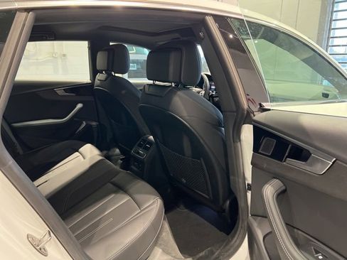 Used 2021 Audi A5 2.0T Premium Plus w/ Premium Plus image 16