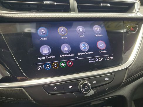 Used 2020 Buick Encore GX Essence image 21