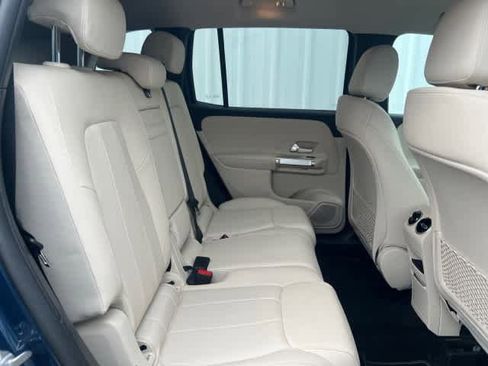 Certified 2022 Mercedes-Benz GLB 250 GLB 250 image 16