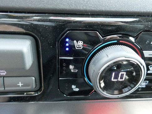 New 2026 Chevrolet Silverado 1500 ZR2 w/ Dark Appearance Package image 27