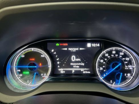 Used 2022 Toyota Venza Limited w/ Advanced Technology Package AWD/4WD image 11