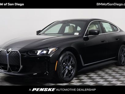 New 2026 BMW i4 xDrive40i w/ Premium Package