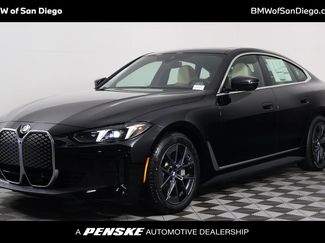 New 2026 BMW i4 xDrive40i w/ Premium Package AWD/4WD video 1