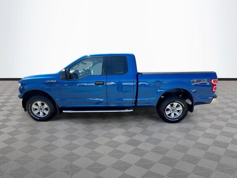 Used 2018 Ford F150 XLT AWD/4WD image 31