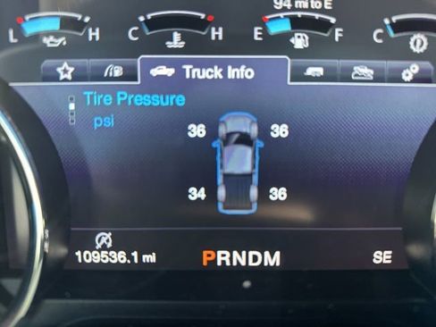 Used 2018 Ford F150 King Ranch image 28