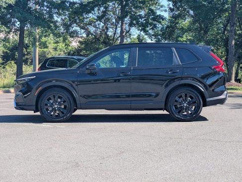 Used 2026 Honda CR-V Sport Touring image 9
