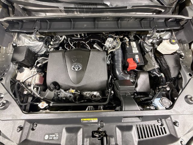 Certified 2022 Toyota Highlander XLE FWD image 33
