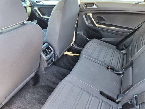 Used 2024 Volkswagen Tiguan S w/ MDO Package, Two-Row AWD/4WD image 24