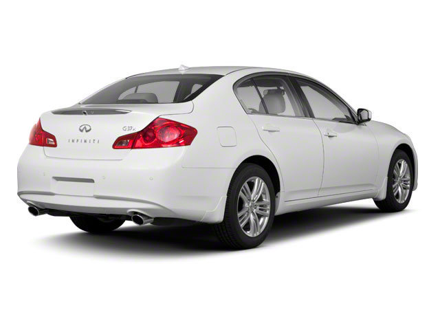 Used 2010 INFINITI G37 x Sedan w/ Premium Pkg AWD/4WD image 3