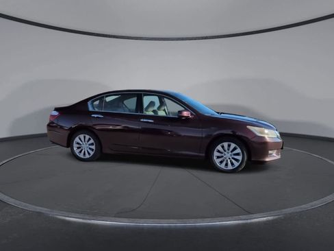 Used 2013 Honda Accord EX-L image 9