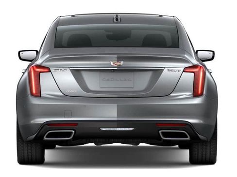 New 2026 Cadillac CT5 Premium Luxury w/ Technology Package AWD/4WD image 54