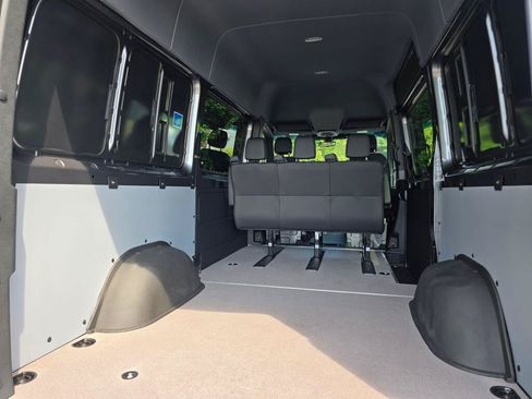 New 2026 Mercedes-Benz Sprinter 2500 image 20
