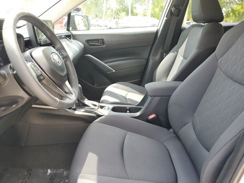 Certified 2024 Toyota Corolla Cross LE FWD image 18
