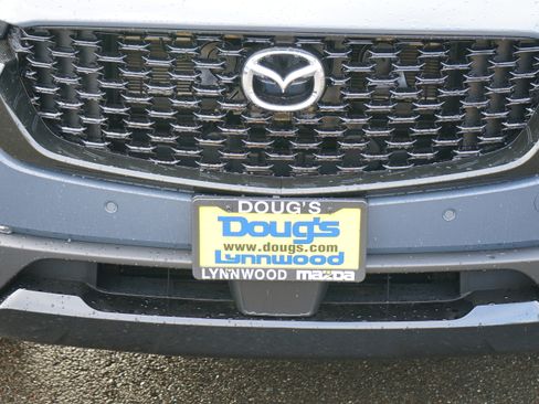 New 2026 MAZDA CX-50 AWD 2.5 Hybrid w/ Weather Package image 7