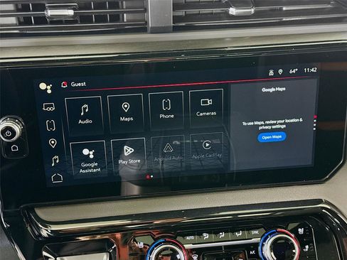 New 2026 GMC Sierra 3500 AT4 w/ AT4 Premium Plus Package AWD/4WD image 9