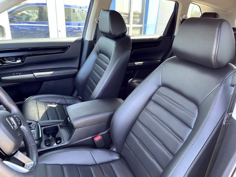 Certified 2024 Honda CR-V EX-L image 10