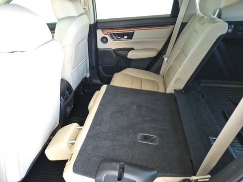 Certified 2018 Honda CR-V EX-L image 45