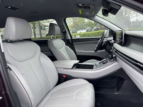 Used 2024 Hyundai Palisade SEL AWD/4WD image 25