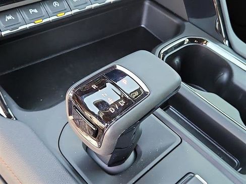 New 2025 GMC Sierra 1500 AT4 w/ AT4 Premium Package image 19