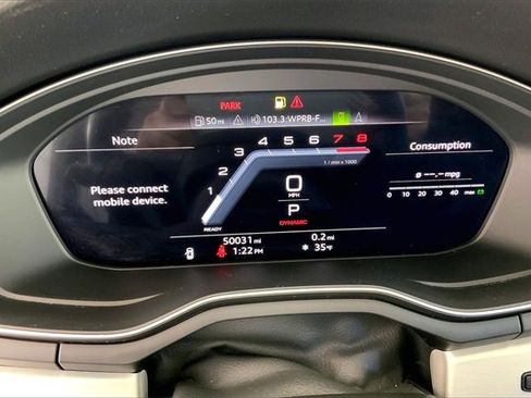 Certified 2022 Audi A4 2.0T Premium Plus image 20