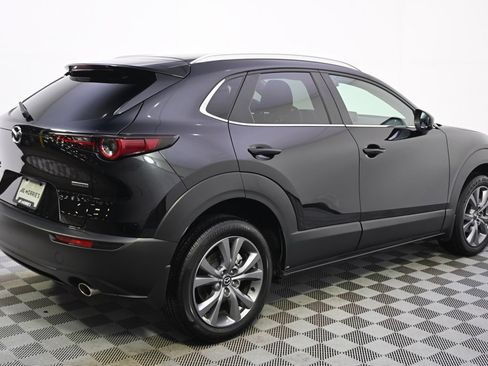 Used 2024 MAZDA CX-30 AWD 2.5 S w/ Preferred Package image 7