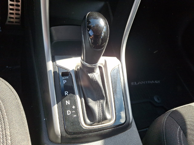 Used 2016 Hyundai Elantra GT w/ Option Group 02 FWD image 14