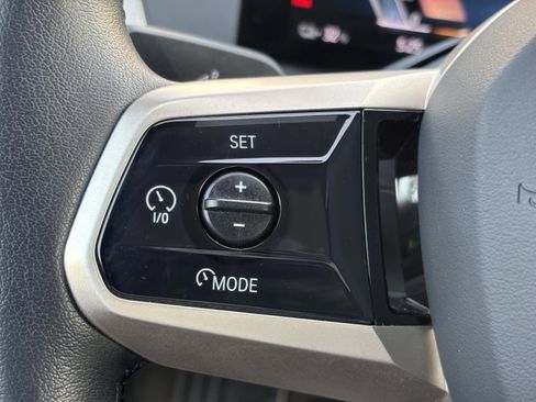 Used 2024 BMW iX xDrive50 image 11