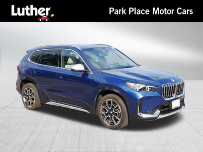 Certified 2023 BMW X1 xDrive28i w/ Convenience Package