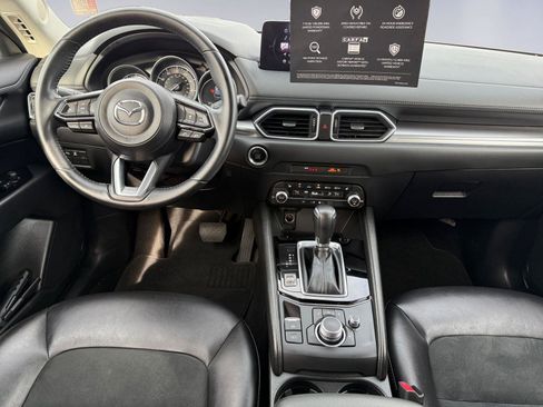 Certified 2023 MAZDA CX-5 AWD 2.5 S w/ Select Package image 15