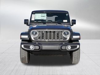 New 2026 Jeep Wrangler Sahara video 2