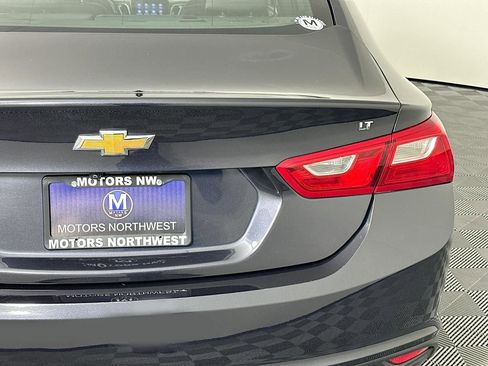 Used 2023 Chevrolet Malibu LT image 12