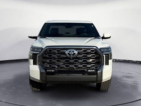 Used 2024 Toyota Tundra Platinum image 15