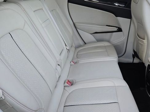 Used 2018 Lincoln MKC Black Label image 46