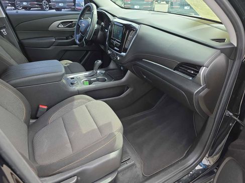 Used 2019 Chevrolet Traverse LS FWD image 33