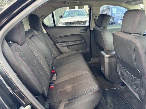 Used 2015 Chevrolet Equinox LT AWD/4WD image 14