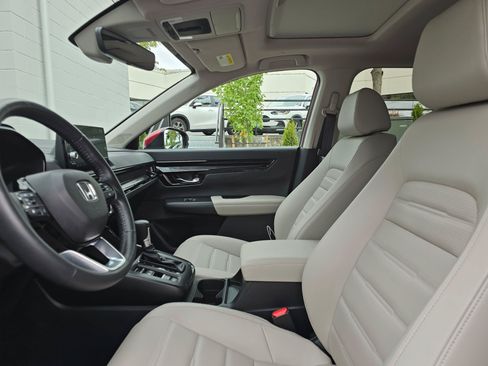Certified 2023 Honda CR-V EX-L image 23