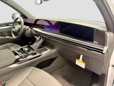New 2026 Cadillac Escalade Sport w/ Touring Package AWD/4WD image 29