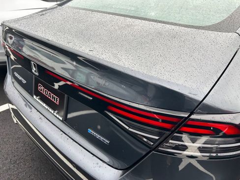 New 2026 Honda Accord EX-L image 19